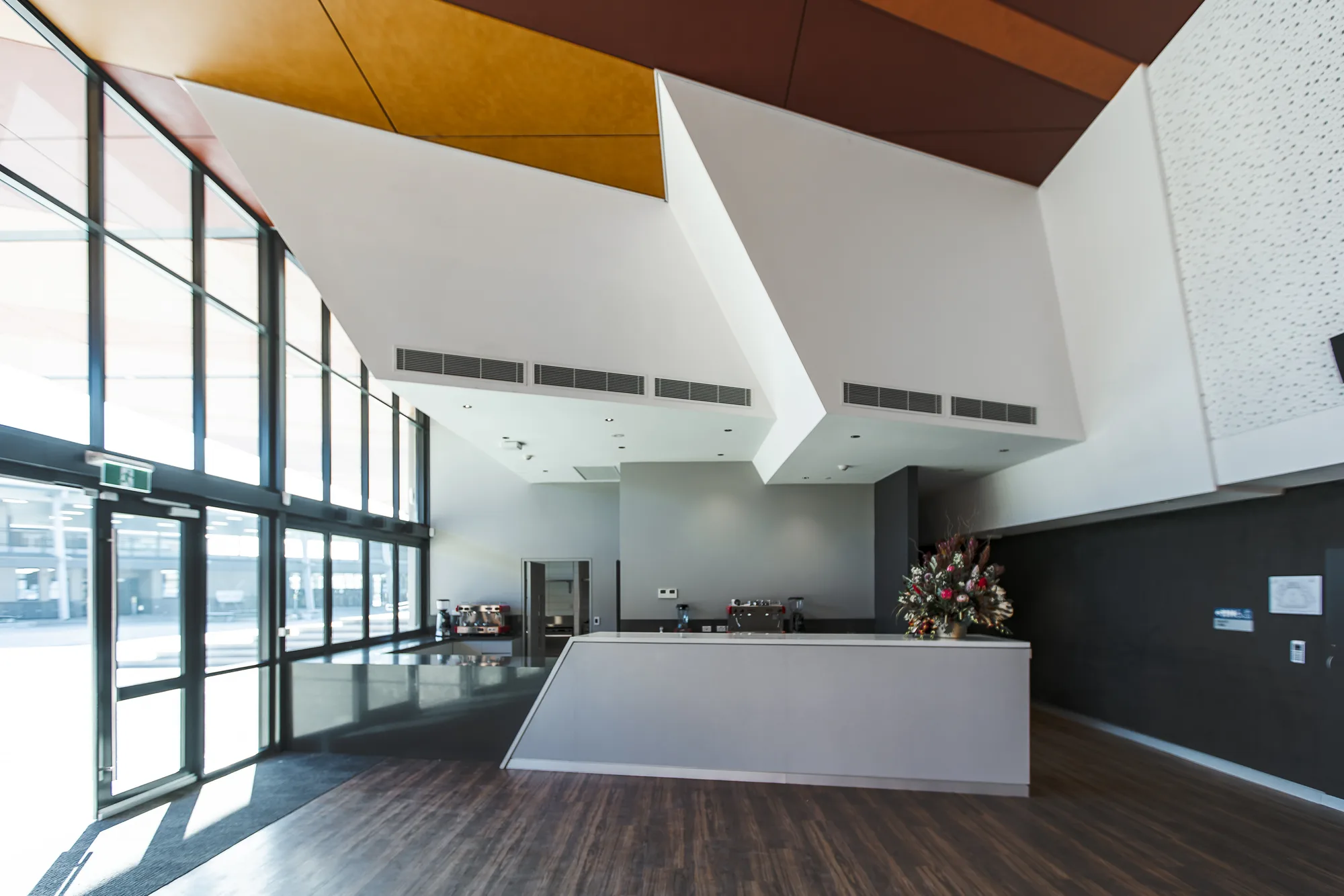 St Marks Performance Hub, Stanhope Gardens